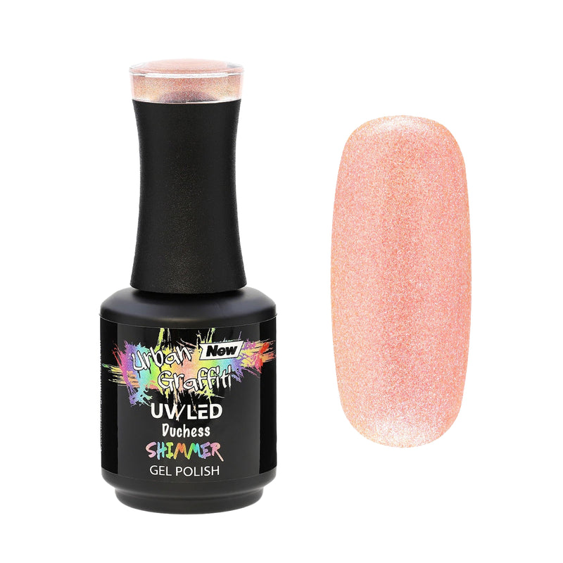 Duchess - UGGP-A0038 - Urban Graffiti Gel-Lack 15ml