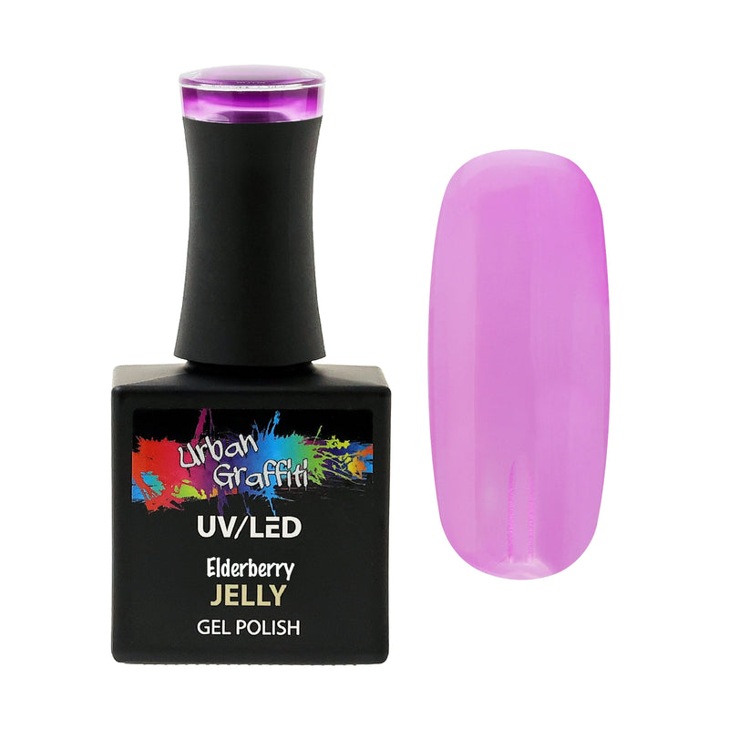Hollerbeere - UGGP-JE004 Urban Graffiti Gel-Lack 15ml