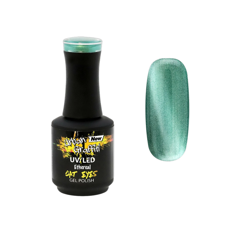 Ethereal - UGGP-CE033 Urban Graffiti Gel-Nagellack 15ml