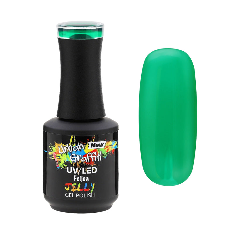 Feijoa - UGGP-JE011 Urban Graffiti Gel-Lack 15ml