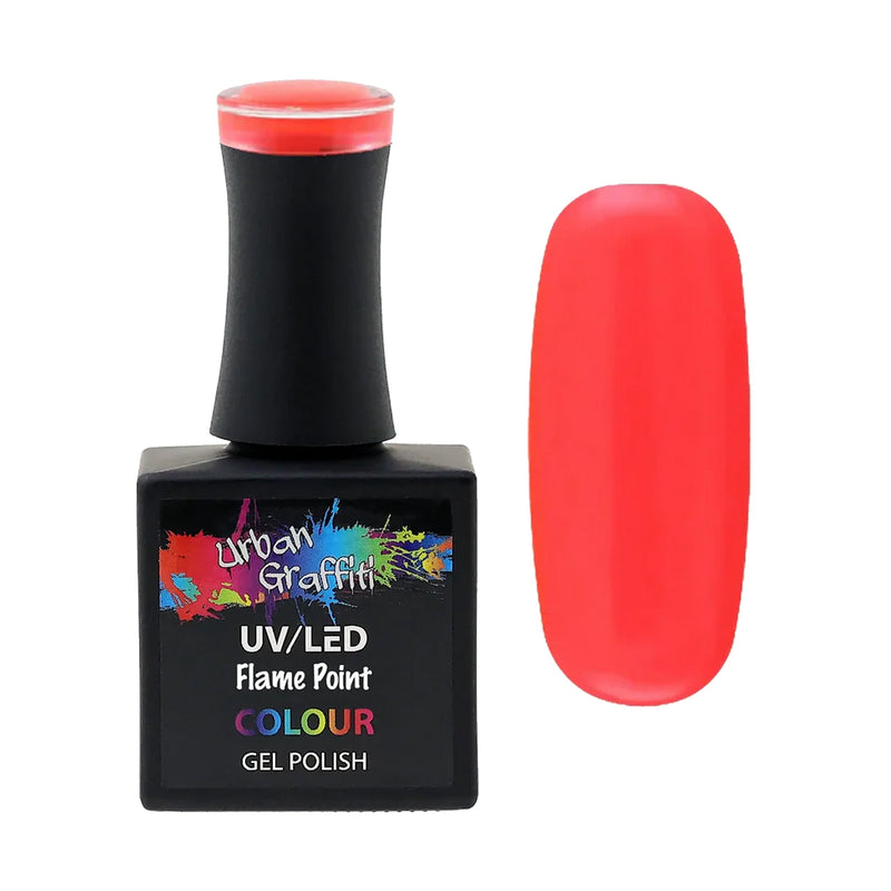 Flame Point - UGGP-A0450 - Urban Graffiti Gel-Lack 15ml