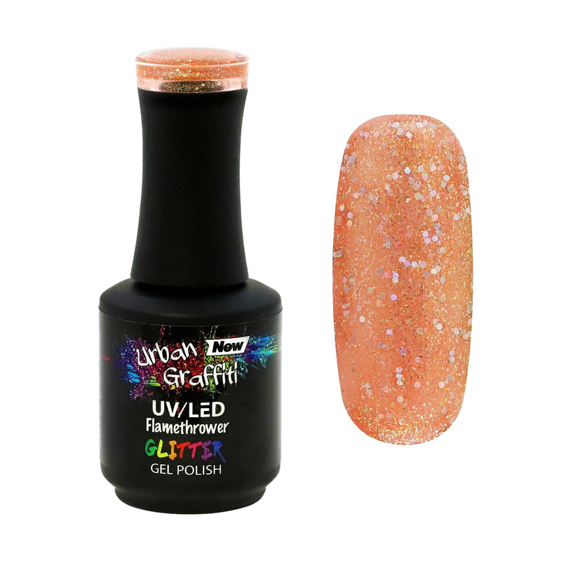 Flamethrower - UGGP-A0061 - Urban Graffiti Gel-Lack 15ml