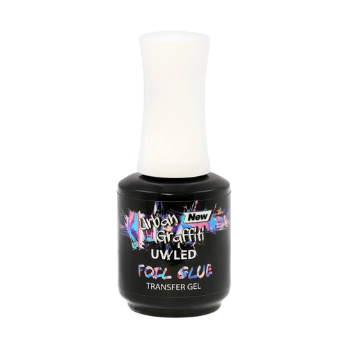 Foil Glue Gel-Lack 15ml