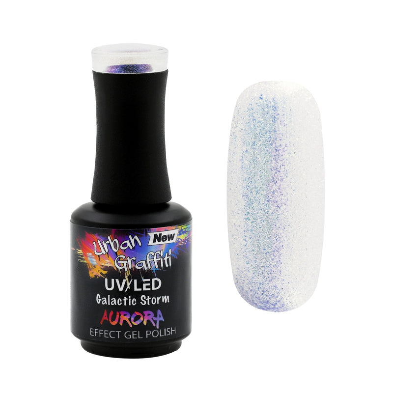 Galaktesche Stuerm - UGGP-AU012 - Urban Graffiti Gel-Lack 15ml