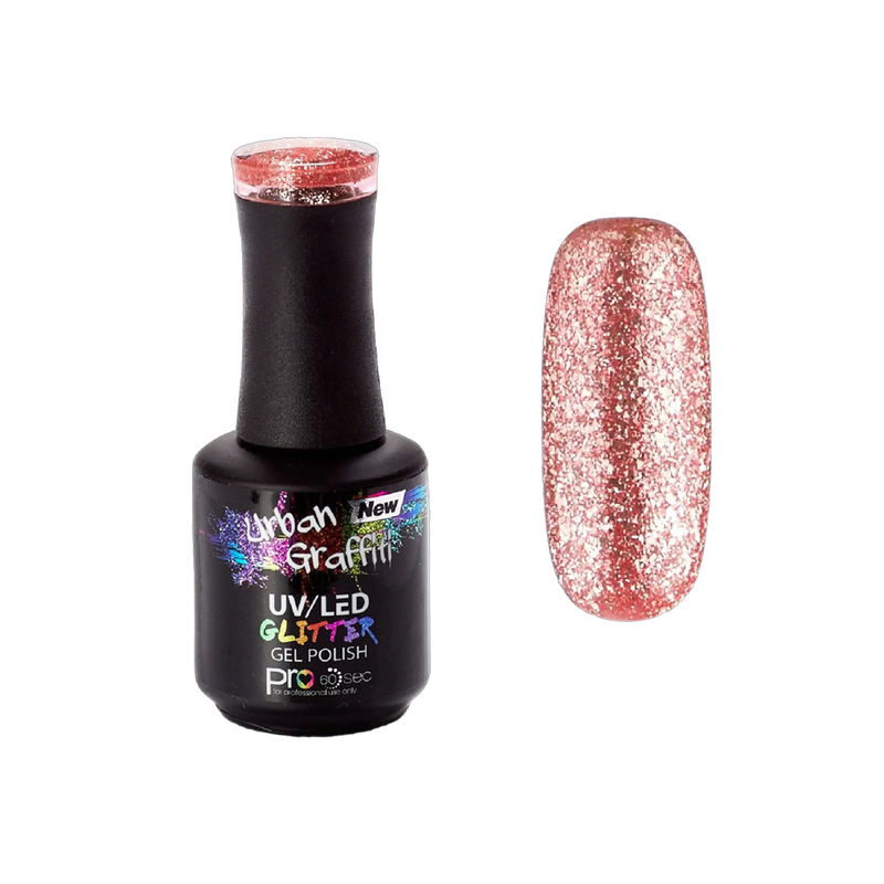 Glamouréis Vintage - UGGP-A0945 Urban Graffiti Gel-Lack 15ml