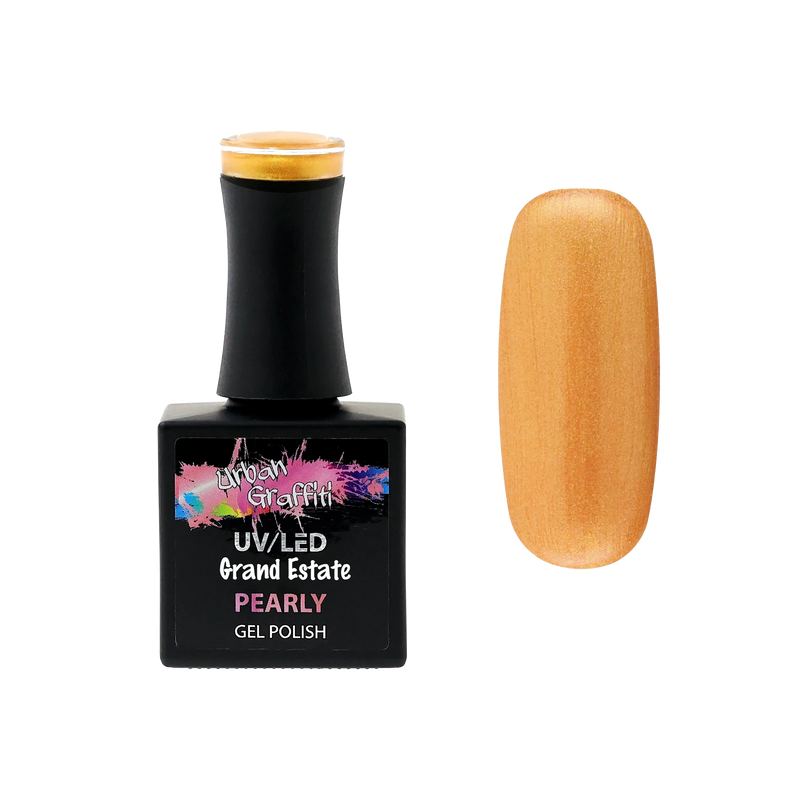 Grand Estate - UGGP-A0316 Urban Graffiti Gel-Lack 15ml