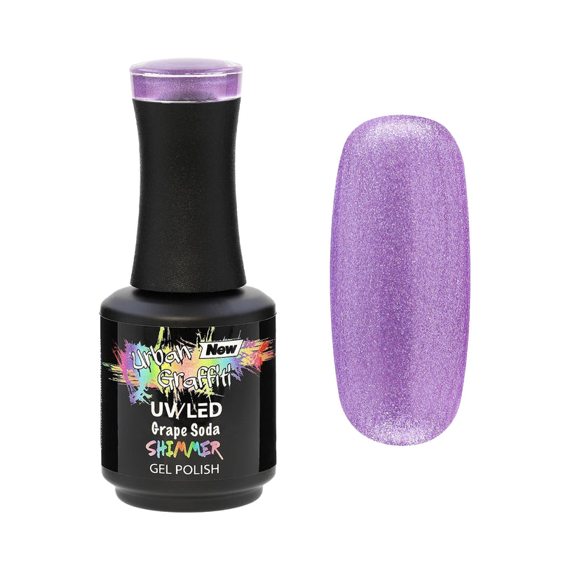 Grape Soda - UGGP-A0036 - Urban Graffiti Gel-Lack 15ml