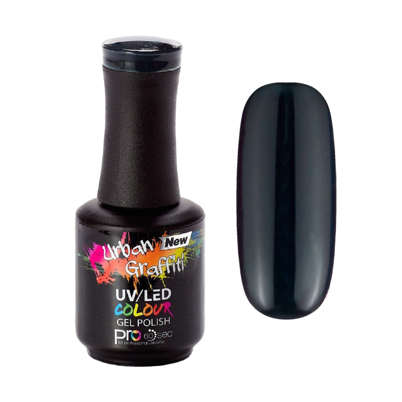 Houdini - UGGP-A0587 Urban Graffiti Gel-Lack 15ml