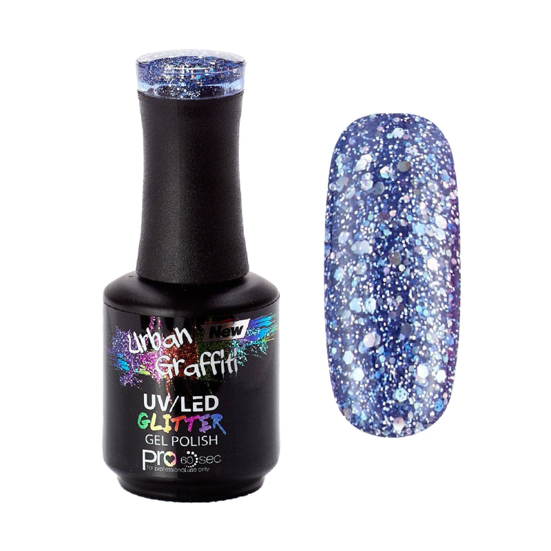 Hypnos - UGGP-A0128 Urban Graffiti Gel-Lack 15ml
