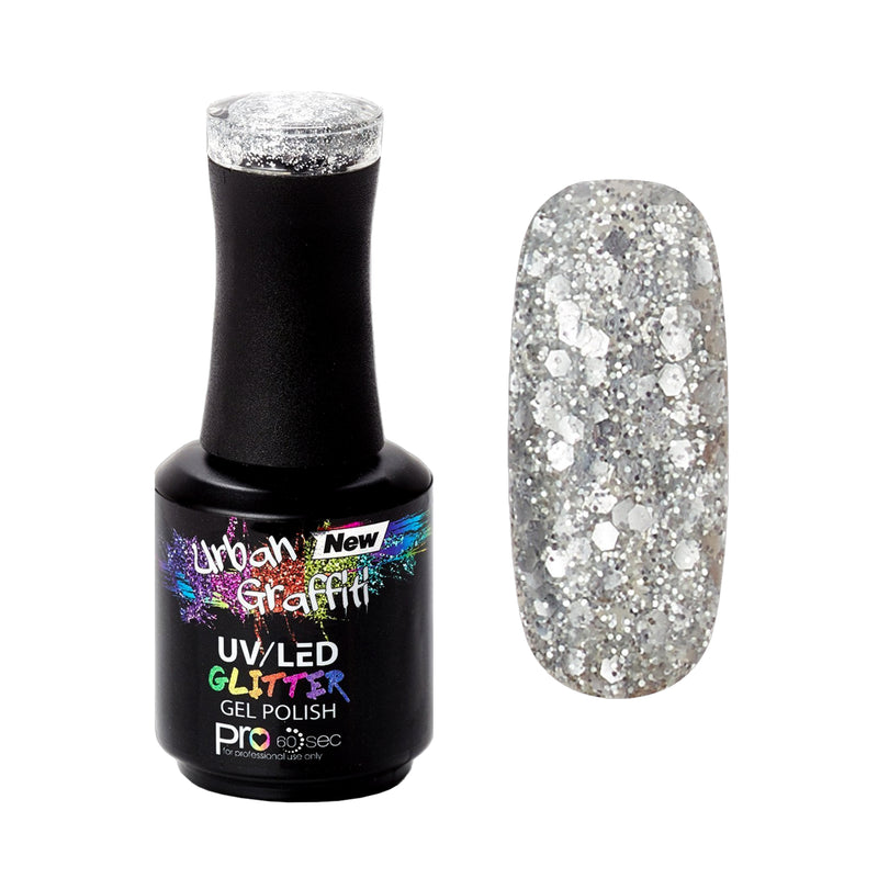 Imperio - UGGP-XS001 - Urban Graffiti Gel-Lack 15ml