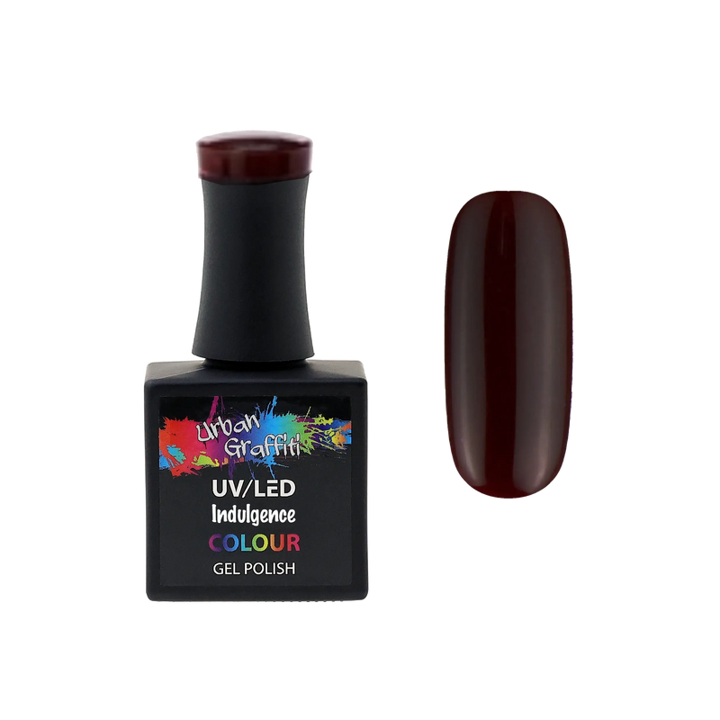 Indulgence - UGGP-A0412 Urban Graffiti Gel-Lack 15ml
