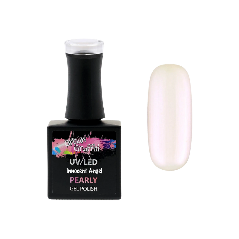 Innocent Angel - UGGP-A0345 Urban Graffiti Gel-Lack 15ml