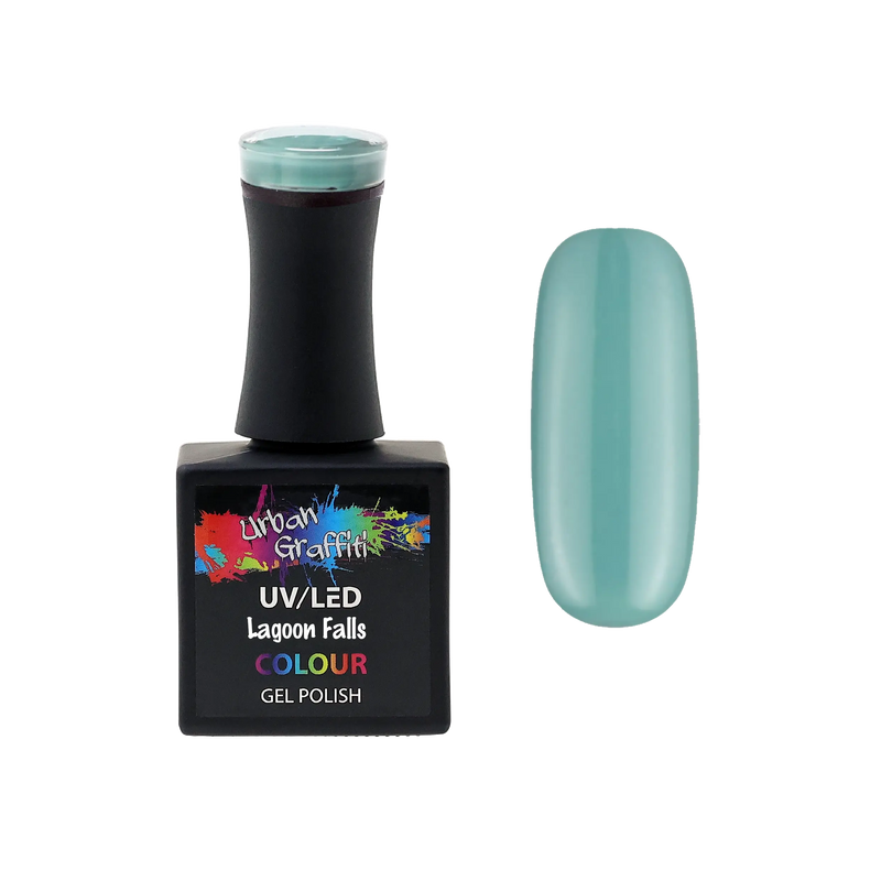 Lagoon Falls - UGGP-A0678 Urban Graffiti Gel-Lack 15ml