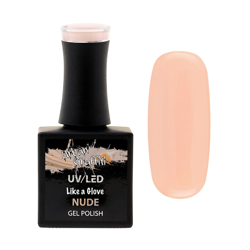 Passt wéi e Handschued - UGGP-A0397 - Urban Graffiti Gel Polish 15ml