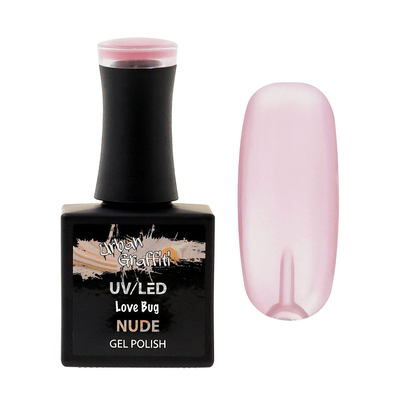 Love Bug - UGGP-NN120 - Urban Graffiti Gel-Nagellack 15ml