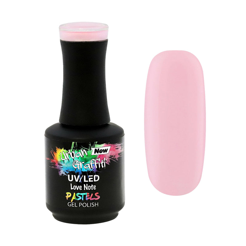 Léiftsnotiz - UGGP-PA041 Urban Graffiti Gel-Lack 15ml