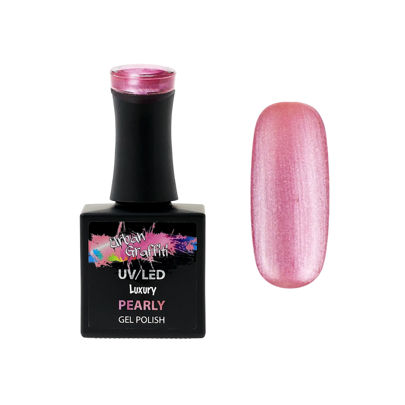 Luxus - UGGP-A0250 Urban Graffiti Gel-Lack 15ml
