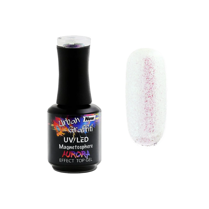 Magnetosphär - UGGP-AU003 Urban Graffiti Gel-Lack 15ml