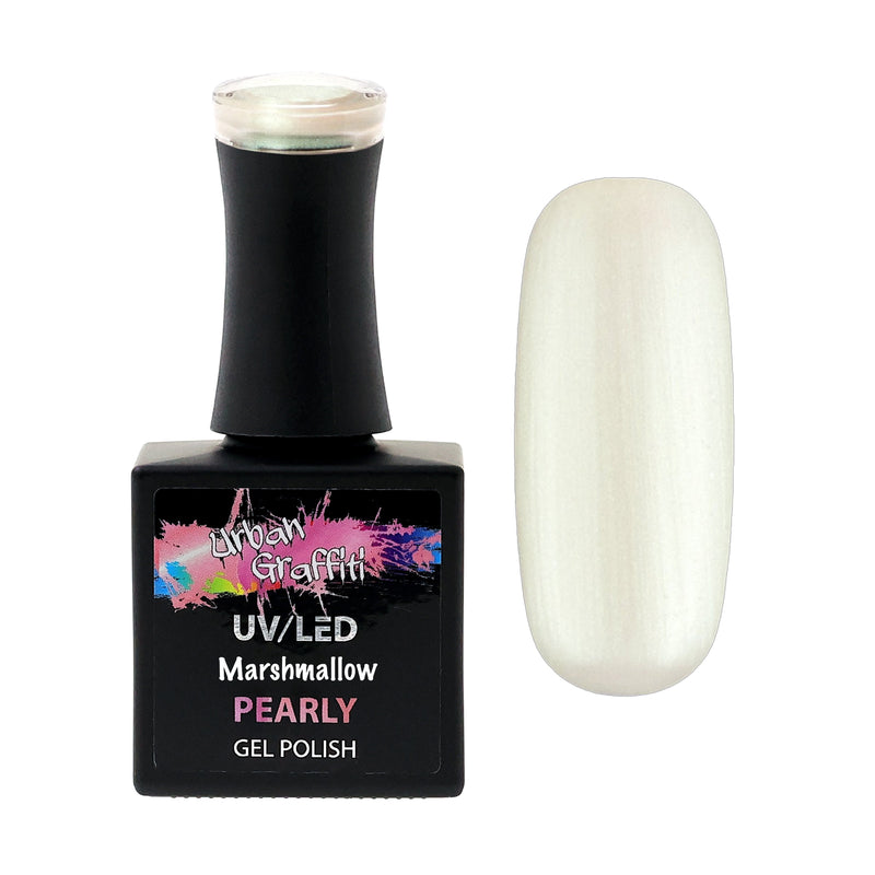 Marshmallow - UGGP-A0894 Urban Graffiti Gel-Lack 15ml