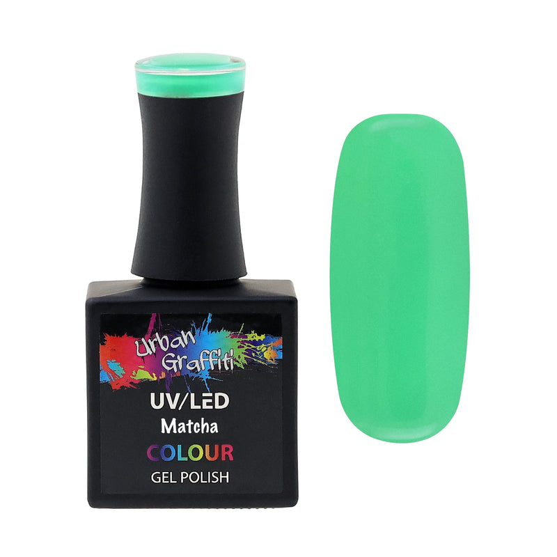 Matcha - UGGP-A0604 Urban Graffiti Gel-Lack 15ml