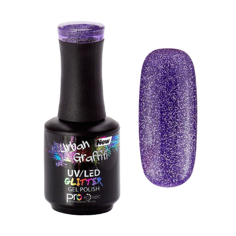 Mystic Meg - UGGP-A0942 Urban Graffiti Gel-Lack 15ml