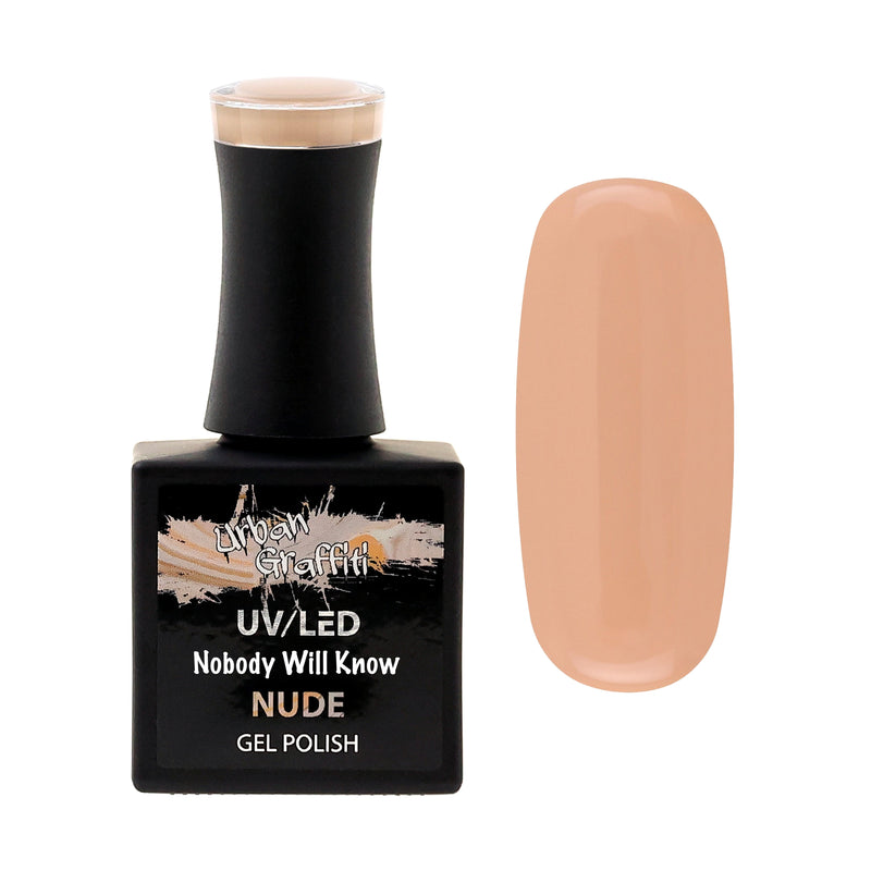 Keen wäert et wëssen - UGGP-A0528 - Urban Graffiti Gel-Lack 15ml