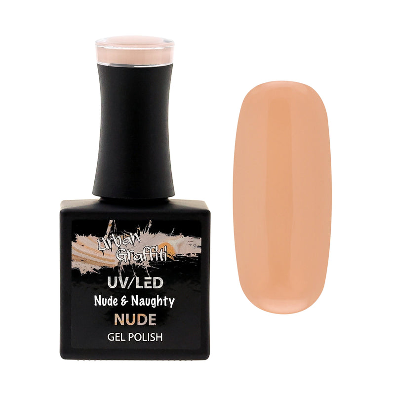 Nude & Naughty - UGGP-A0679 - Urban Graffiti Gel-Lack 15ml