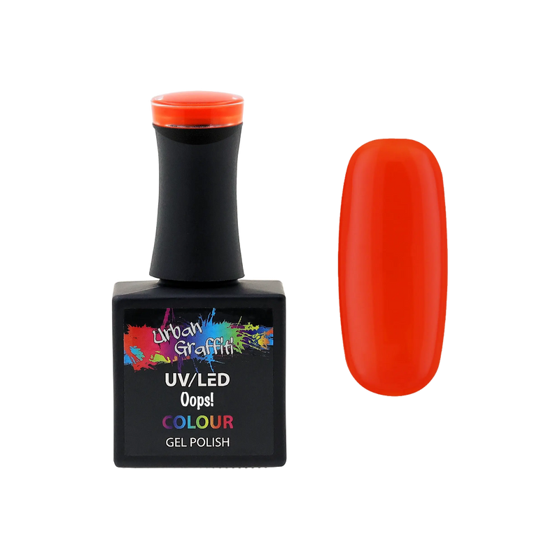 Oops! - UGGP-A0366 Urban Graffiti Gel-Lack 15ml