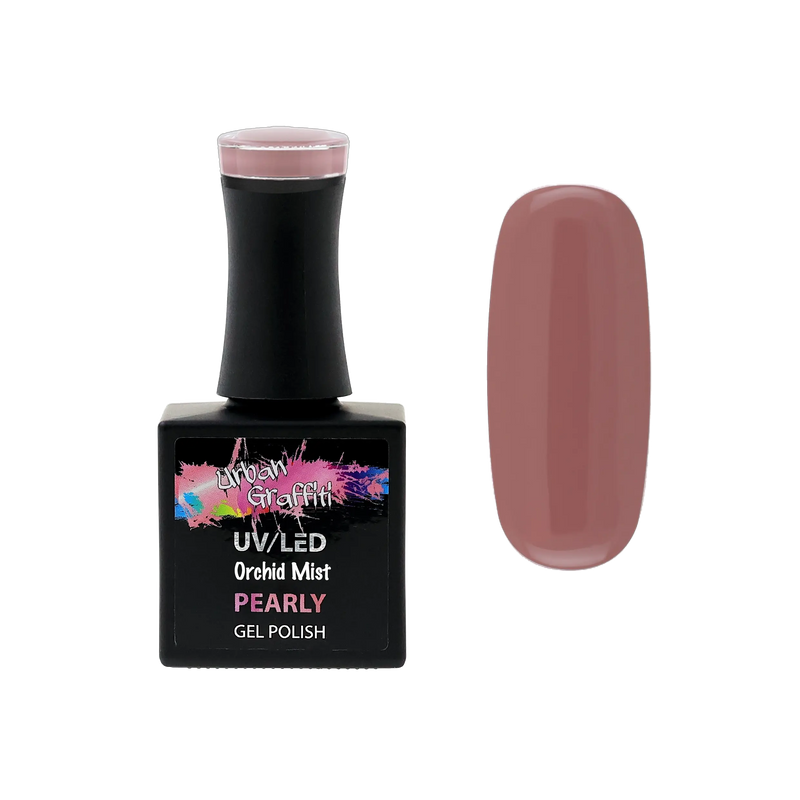 Orchidene Niwwel - UGGP-A0477 Urban Graffiti Gel-Polish 15ml
