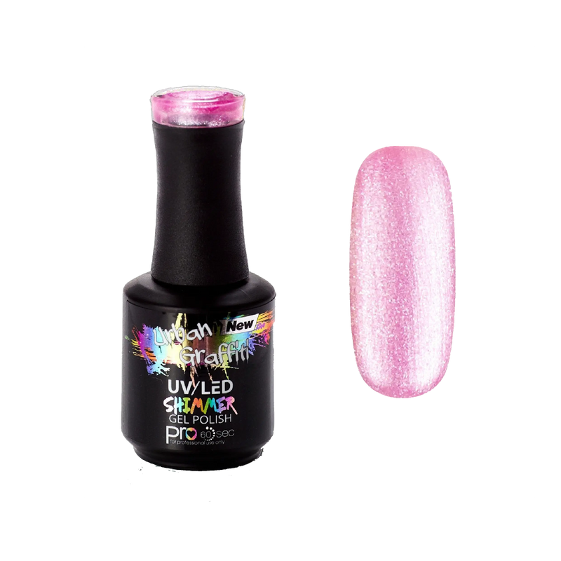 Ostara - UGGP-A0357 Urban Graffiti Gel-Lack 15ml