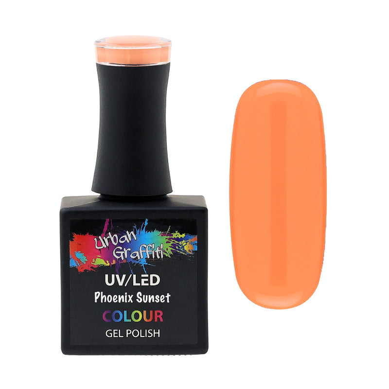 Phoenix Sunset - UGGP-A0044 Urban Graffiti Gel-Lack 15ml