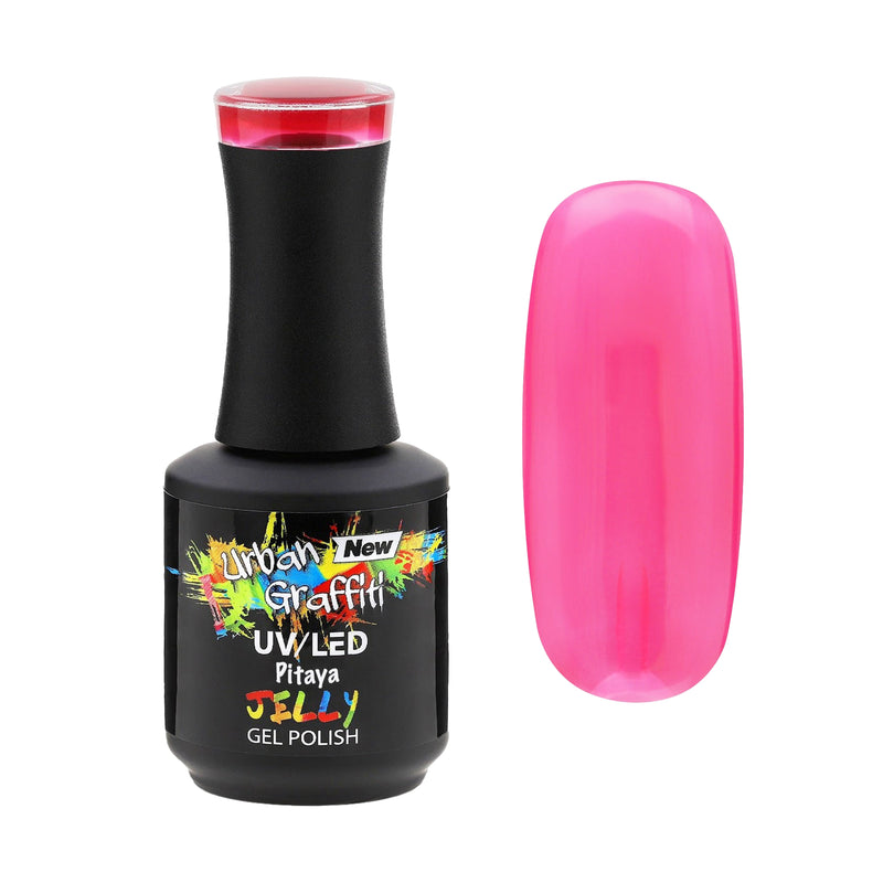 Pitaya - UGGP-JE018 Urban Graffiti Gel-Lack 15ml