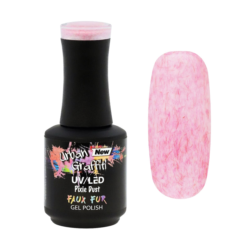 Pixie Dust - UGGP-XV004 Urban Graffiti Gel Nagellack 15ml