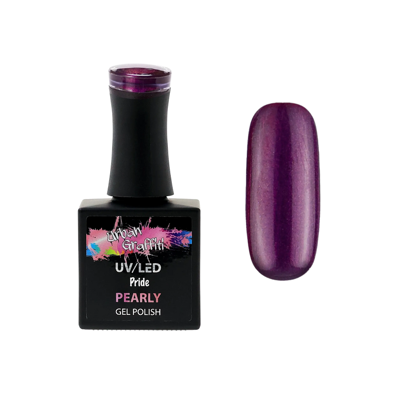 Pride - UGGP-A0816 Urban Graffiti Gel-Lack 15ml