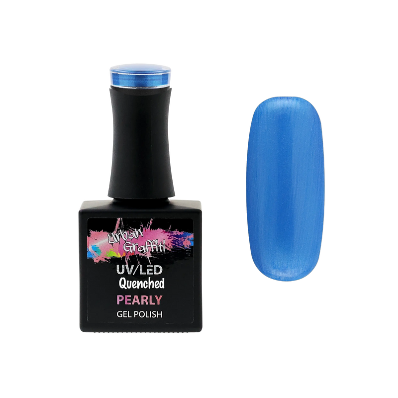 Quenched - UGGP-A0801 Urban Graffiti Gel-Lack 15ml