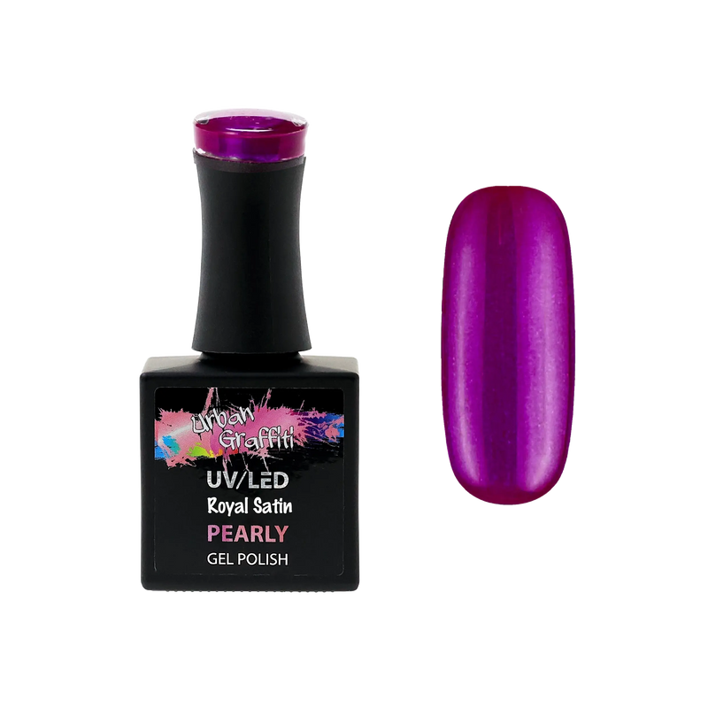 Royal Satin - UGGP-A0214 Urban Graffiti Gel-Lack 15ml