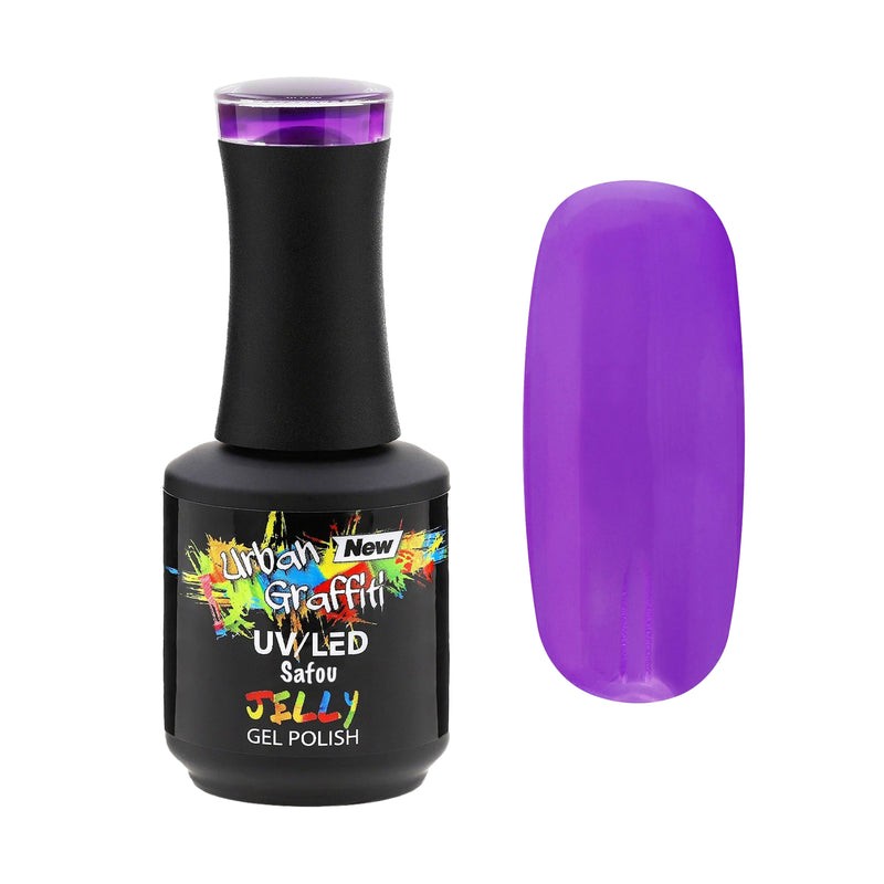 Safou - UGGP-JE005 Urban Graffiti Gel-Lack 15ml