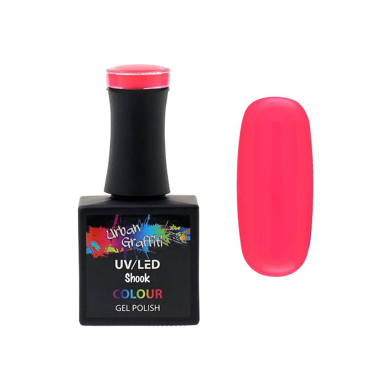 Shook - UGGP-A0142 Urban Graffiti Gel-Lack 15ml