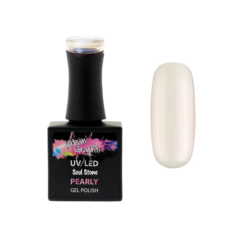 Soul Stone - UGGP-A0895 Urban Graffiti Gel-Nagellack 15ml