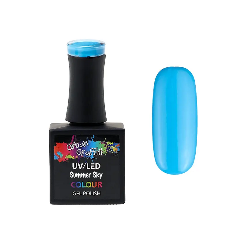 Summer Sky - UGGP-A0196 Urban Graffiti Gel-Lack 15ml
