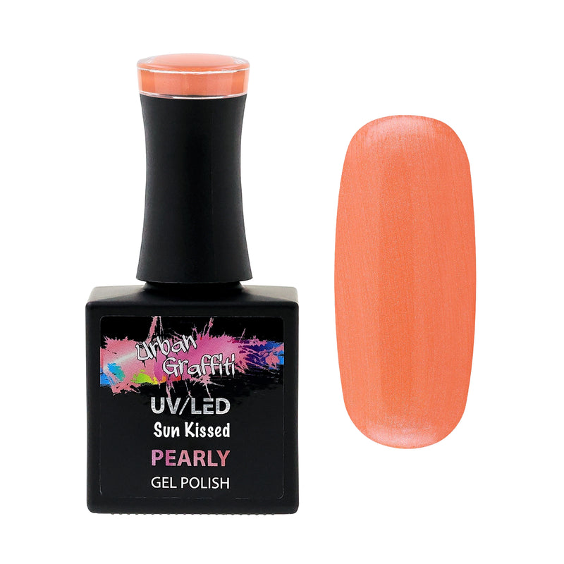 Sonnekusst - UGGP-A0136 - Urban Graffiti Gel-Lack 15ml