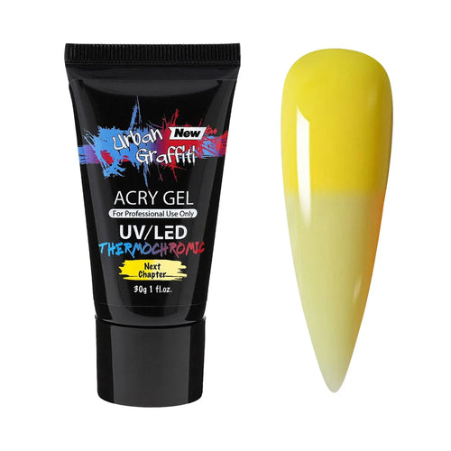 Thermochromes AcryGel - Next Chapter 30g