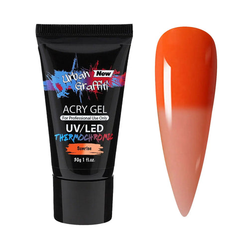 Thermochromes AcryGel - Sunrise 30g