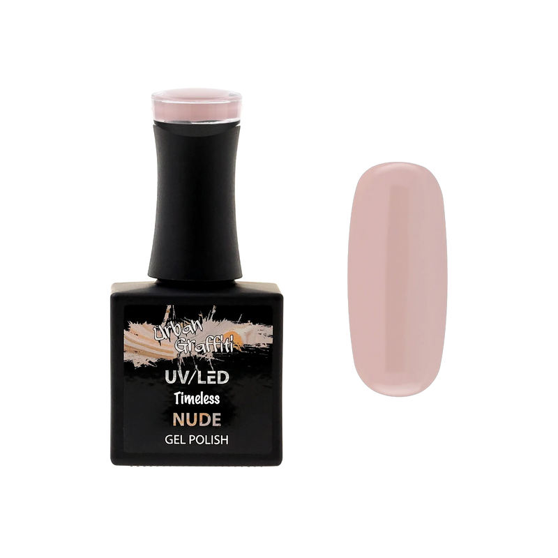 Zäitlos - UGGP-A0369 Urban Graffiti Gel-Nagellack 15ml