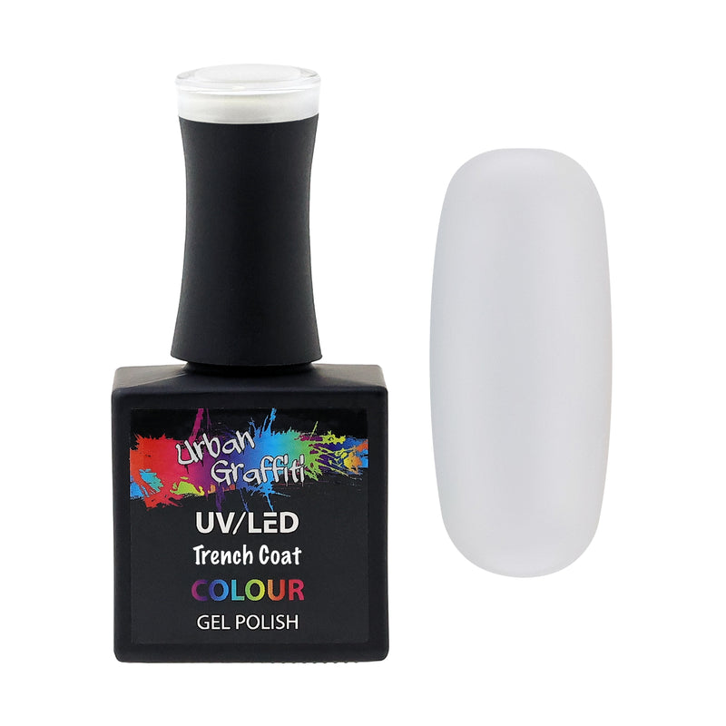 Trench Coat - UGGP-A0106 - Urban Graffiti Gel-Lack 15ml