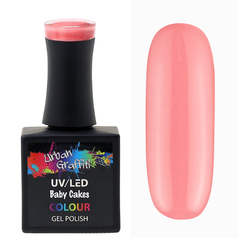 Baby Cakes - UGGP-A0063 Urban Graffiti Gel-Lack 15ml