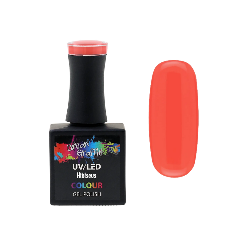 Hibiscus - UGGP-A0065 Urban Graffiti Gel-Lack 15ml