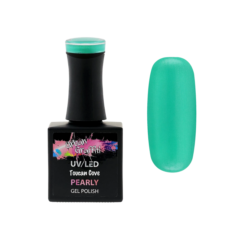 Toucan Cove - UGGP-A0137 Urban Graffiti Gel-Lack 15ml