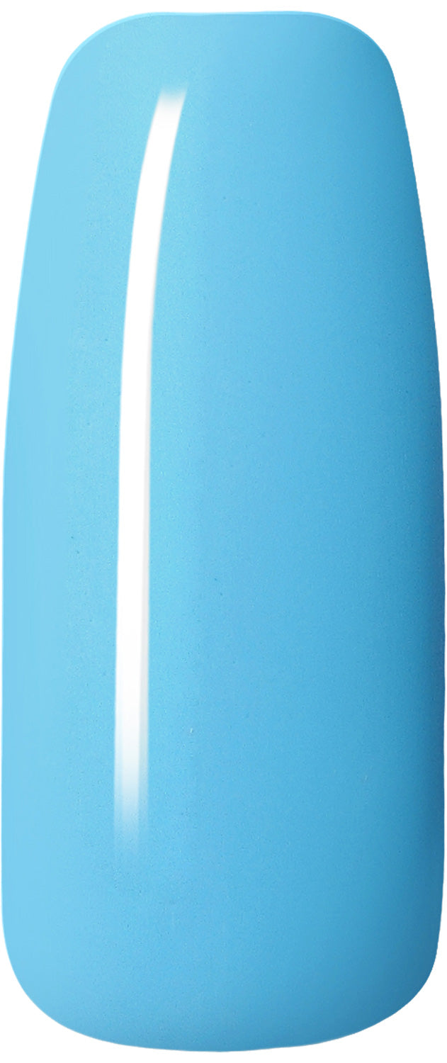 Blue Reflection - UGGP-A0160 Urban Graffiti Gel-Nagellack 15ml
