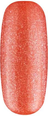 Carrot Top - UGGP-A0244 Urban Graffiti Gel-Nagellack 15ml